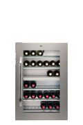 Reparación averías vinoteca Techwood en  Navarra